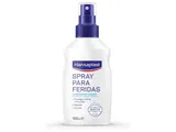 Spray para limpeza de feridas hansaplast 100 ml