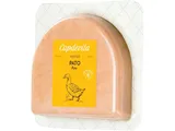 Mousse pato Capdevila 55 g