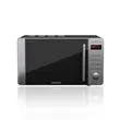 Micro-ondas Cecotec ProClean 5110 Inox | 20 L | 700 W | Aço inoxidável