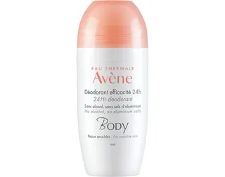 Desodorizante Avene roll-on 50 ml