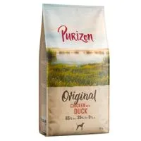 Purizon frango com pato