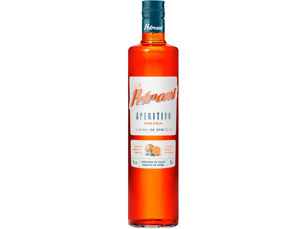 Aperitivo Petroni 0,75 L