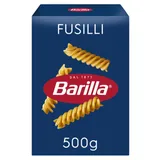 Massa Barilla fusilli 500 g