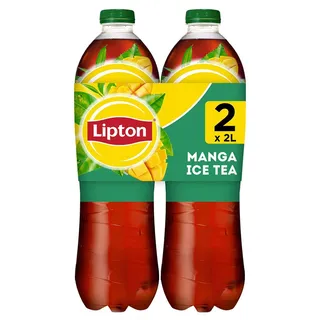 Ice Tea Manga Lipton