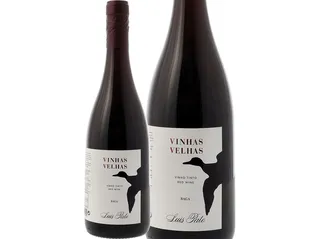 Vinho tinto LUIS PATO vinhas velhas 0,75 L