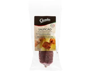 Salpicão Cevadas 320 g