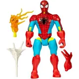 Mixmashers - Figura Spider-Man