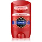 Old Spice Captain desodorizante em stick 65 ml