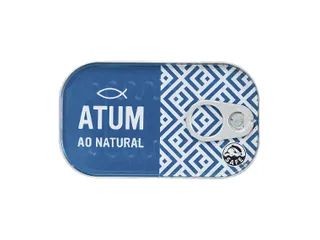 Atum ao Natural