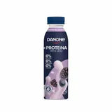 Iogurte Líquido Proteína de Frutos Silvestres Danone 270g