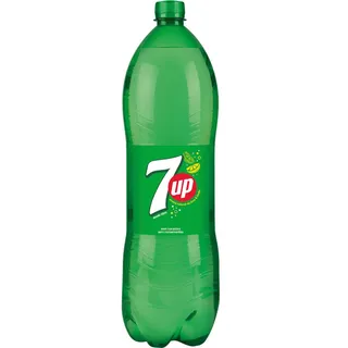 Refrigerante com gás, garrafa de 1.75 l Seven Up