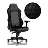Cadeira noblechairs HERO - Preto