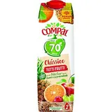 Néctar Clássico Compal Tutti Frutti 1L