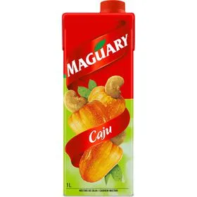 Néctar de Cajú Maguary