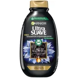 Champô Ultra Suave Carvão