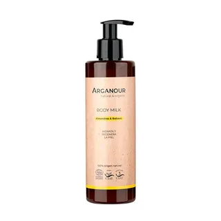 ARGANOUR Body Milk 250ML