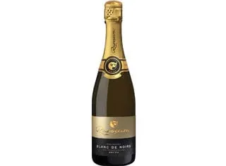 Espumante Raposeira super reserva blanc de noirs bruto 0,75 L