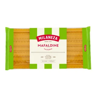 Massa Talharim Milaneza