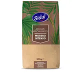 Açúcar Sidul moreno intenso 500 g