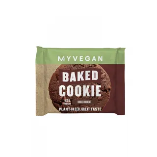 Bolacha Proteica Baked Cookie Chocolate My Protein