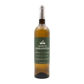 Monte do Carrapatelo Alentejano Vinho Branco