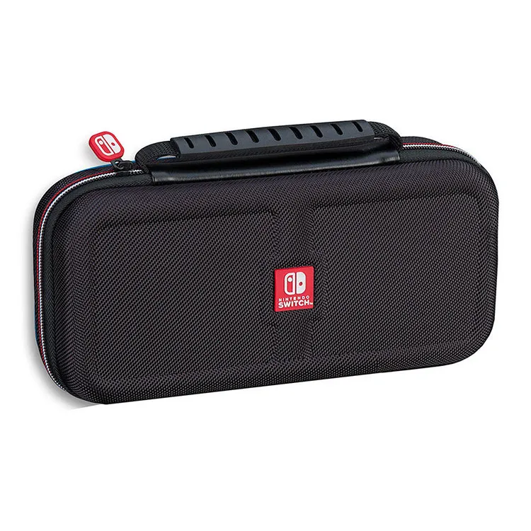 ACESSÓRIO NINTENDO SWITCH BIGBEN BOLSA TRAVEL
