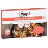 Caldo Marisco 8 Cubos 80g
