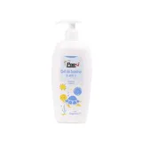 Gel de banho para bebé