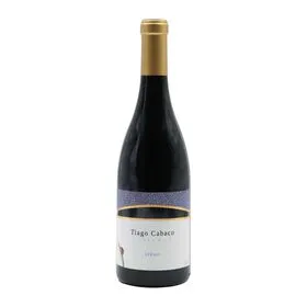Tiago Cabaço Syrah Alentejano Vinho Tinto