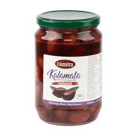 Azeitona Kalamata Dímitra