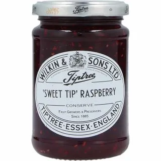 Doce Framboesa Tiptree 340g