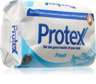 Protex Fresh sabonete sólido 90 g