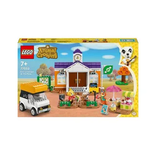 LEGO CONCERTO K.K. PRACA 77052
