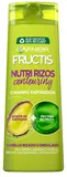 Champô Fructis hidra caracóis 380 ml