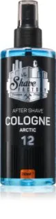 The Shave Factory Arctic after shave 250 ml