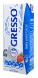 Nata para bater Gresso 200 ml