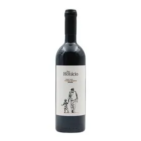Dona Graça Pai Horácio Grande Reserva Douro Vinho Tinto