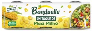 Milho Doce em Lata Bonduelle
