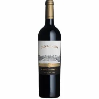Vinho Tinto Dona Maria Grande Reserva 75cl