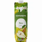 Néctar Pera Continente