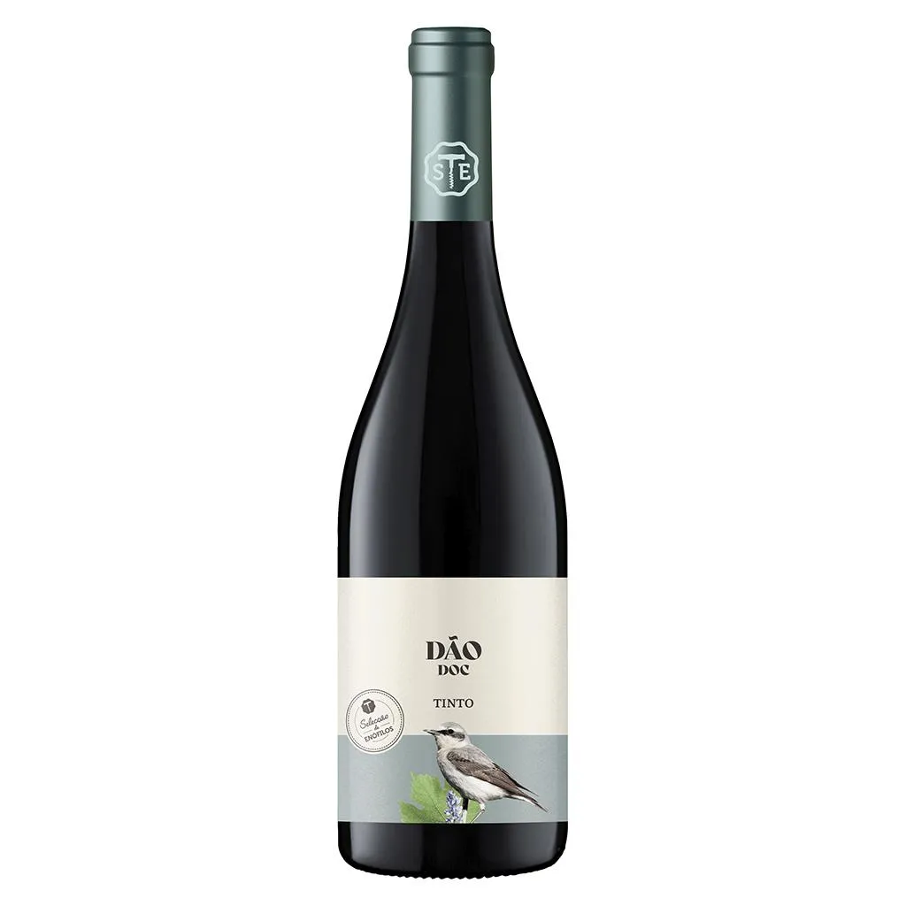 Vinho Tinto DOC Dão 0,75l
