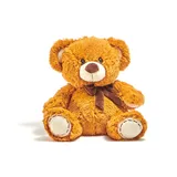 28 Cm Urso de peluche El Corte Inglés