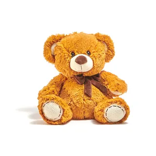28 Cm Urso de peluche El Corte Inglés