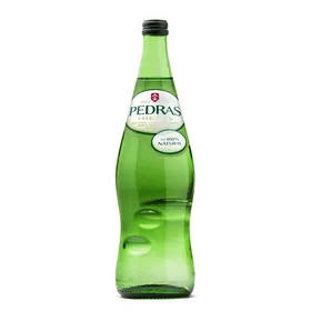 Água com Gás Pedras Salgadas
