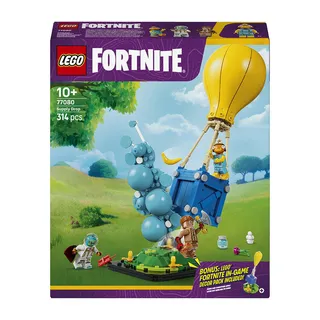 LEGO SUPPLY DROP 77080