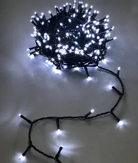 Grinalda Basic 300 led 15m fria