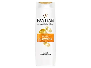 Champô Pantene glowtox 325 ml