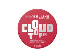 Blush Maybelline cloud matte 02
