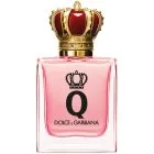 Dolce&Gabbana Q by Dolce&Gabbana Eau de Parfum Eau de Parfum para mulheres 50 ml