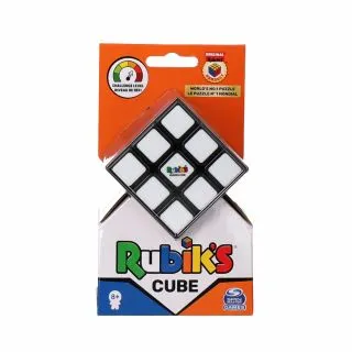 Brinquedo Rubiks 3x3 Cubo Mágico Rubik's